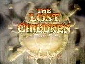 The Lost Children Pictures Of Cartoon Characters