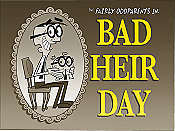 Bad Heir Day Pictures Of Cartoon Characters