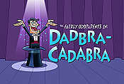 Dadbra-Cadabra Cartoons Picture