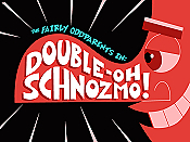 Double-Oh Schnozmo! Cartoons Picture