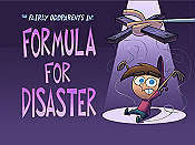 Formula For Disaster Pictures Of Cartoon Characters