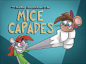 Mice Capades Pictures Of Cartoon Characters