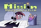 Mission Responsible Pictures Of Cartoon Characters