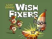 Wish Fixers Pictures Of Cartoon Characters