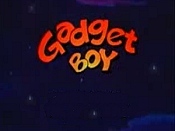 Gadget Boy and Heather Episode Guide -DiC Ent | Big Cartoon DataBase