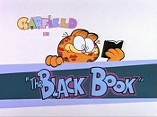 The Black Book Picture Of The Cartoon