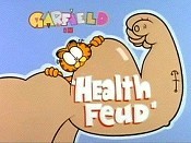 Health Feud Picture Of The Cartoon