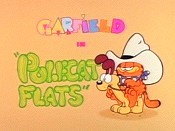 Polecat Flats Picture Of The Cartoon