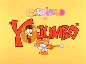 Yojumbo Picture Of The Cartoon