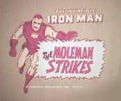 The Moleman Strikes (Segment 1) Cartoon Funny Pictures