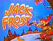 Jack Frost Picture Of The Cartoon