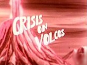 Crisis On Volcos Cartoon Funny Pictures