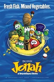 Jonah: A VeggieTales Movie Pictures Cartoons