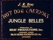 Jungle Bells Cartoon Pictures