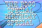 The Pogo Special Birthday Special Pictures Of Cartoons