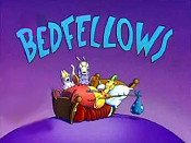 Bedfellows Pictures Cartoons