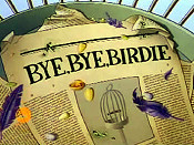 Bye, Bye, Birdie Picture Of The Cartoon