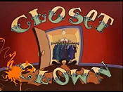 Closet Clown Picture Of The Cartoon