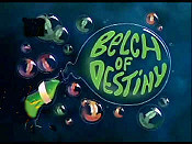 Belch Of Destiny Picture Of The Cartoon