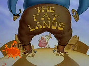 The Fatlands Picture Of The Cartoon