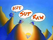 Hut Sut Raw Picture Of The Cartoon