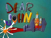 Dear John Picture Of The Cartoon