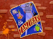 Zanzibar Picture Of The Cartoon