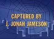 Captured By J. Jonah Jameson Picture Into Cartoon