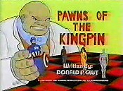 Pawns Of The Kingpin Pictures Of Cartoons