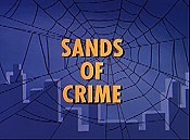 Sands Of Crime Picture Into Cartoon