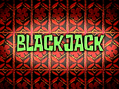 Blackjack Picture Of Cartoon