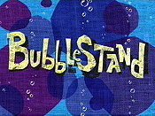 Bubblestand Pictures Cartoons