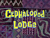 Cephalopod Lodge Picture Of Cartoon