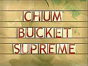 Chum Bucket Supreme Picture Of Cartoon