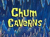 Chum Caverns Picture Of Cartoon