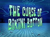 The Curse Of Bikini Bottom Picture Of Cartoon