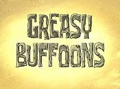 Greasy Buffons Picture Of Cartoon