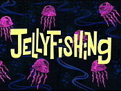 Jellyfishing Pictures Cartoons