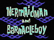 Mermaidman And Barnacleboy Pictures Cartoons