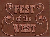 Pest Of The West Picture Of Cartoon