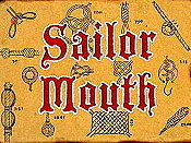 Sailor Mouth Cartoon Character Picture