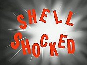 Shell Shocked Picture Of Cartoon