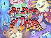 Toy Store Of Doom Picture Of Cartoon