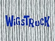 Wigstruck Cartoon Character Picture