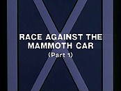 The Challenge Of The Mammoth Car, Part 1 (The Race against the Mammoth Car) Cartoon Pictures