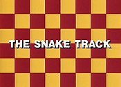 The Arm Of Gold (The Snake Track) Pictures Of Cartoons