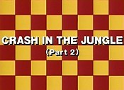 Mystery Tank Of The Jungle, Part 2 (Crash in the Jungle) Pictures Of Cartoons