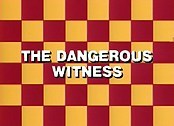 Witch Number 0 (The Dangerous Witness) Pictures Of Cartoons