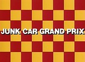 Junk Car Grand Prix (Junk Car Grand Prix) Pictures Of Cartoons