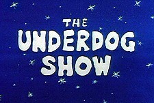 The Underdog Show  Logo